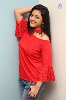 Shriya Sharma Gallery - 3 of 42