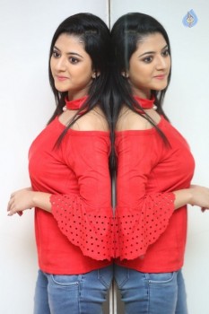 Shriya Sharma Gallery - 18 of 42