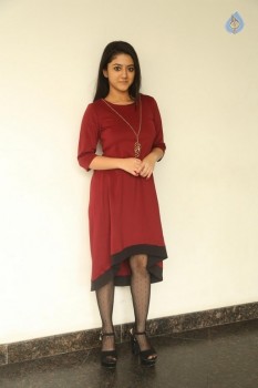 Shriya Sharma New Pics - 1 of 21