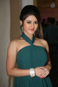 Shriya Sharma Photos - 11 of 21