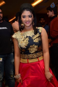 Shriya Sharma Pics - 3 of 21