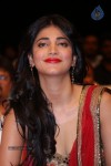 Shruti Haasan at Pooja Audio Launch - 14 of 152