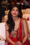Shruti Haasan at Pooja Audio Launch - 44 of 152