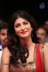 Shruti Haasan at Pooja Audio Launch - 52 of 152