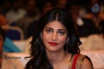 Shruti Haasan at Pooja Audio Launch - 53 of 152