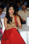 Shruti Haasan at Pooja Audio Launch - 56 of 152