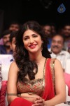 Shruti Haasan at Pooja Audio Launch - 62 of 152