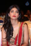 Shruti Haasan at Pooja Audio Launch - 73 of 152