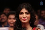 Shruti Haasan at Pooja Audio Launch - 111 of 152
