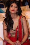 Shruti Haasan at Pooja Audio Launch - 112 of 152