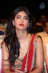 Shruti Haasan at Pooja Audio Launch - 118 of 152
