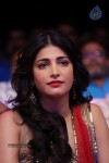 Shruti Haasan at Pooja Audio Launch - 138 of 152
