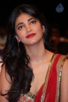 Shruti Haasan at Pooja Audio Launch - 143 of 152