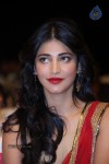 Shruti Haasan at Pooja Audio Launch - 147 of 152