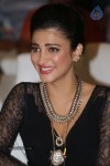 Shruti Haasan at Race Gurram Success Meet - 56 of 104