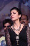 Shruti Haasan at Race Gurram Success Meet - 87 of 104