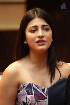Shruti Haasan Latest Photos - 4 of 72