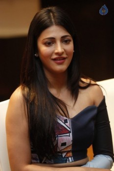 Shruti Haasan Latest Photos - 16 of 72