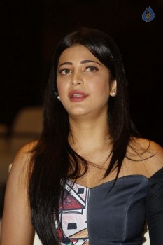 Shruti Haasan Latest Photos - 29 of 72