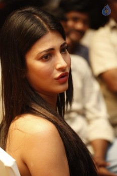 Shruti Haasan Latest Photos - 35 of 72