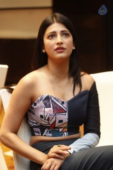 Shruti Haasan Latest Photos - 53 of 72