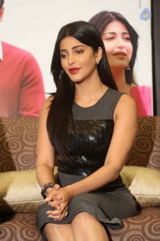 Shruti Haasan Photos - 2 of 31