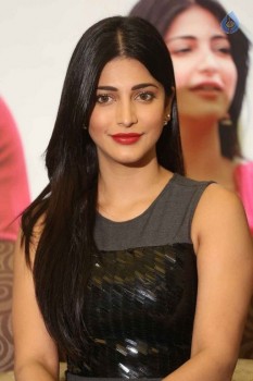 Shruti Haasan Photos - 3 of 31