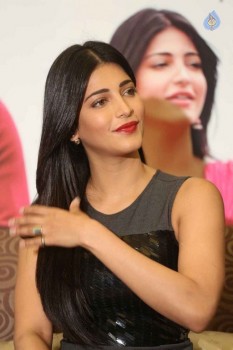 Shruti Haasan Photos - 4 of 31