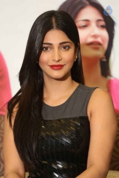 Shruti Haasan Photos - 13 of 31