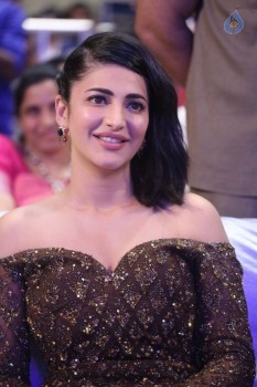 Shruti Haasan Photos - 6 of 53