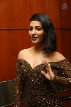 Shruti Haasan Photos - 8 of 53