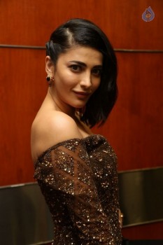 Shruti Haasan Photos - 10 of 53