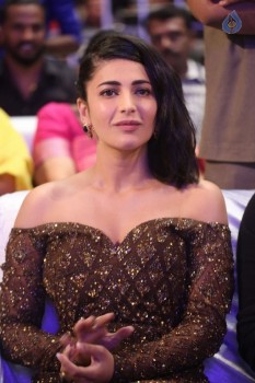 Shruti Haasan Photos - 13 of 53