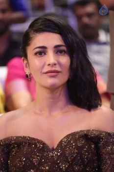 Shruti Haasan Photos - 27 of 53