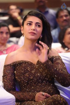 Shruti Haasan Photos - 28 of 53