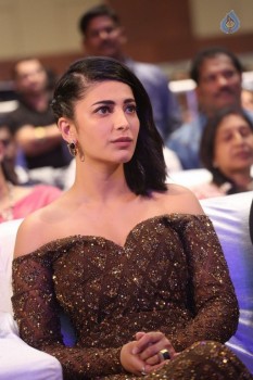 Shruti Haasan Photos - 29 of 53