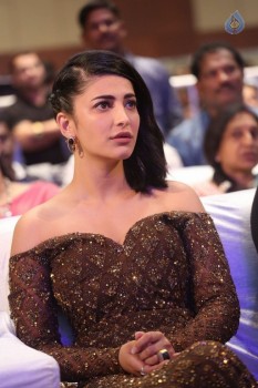 Shruti Haasan Photos - 32 of 53