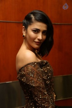 Shruti Haasan Photos - 50 of 53