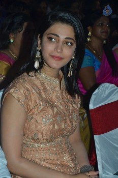 Shruti Haasan Photos - 6 of 21