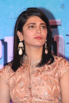 Shruti Haasan Photos - 9 of 21