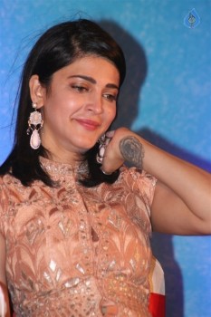 Shruti Haasan Photos - 18 of 21