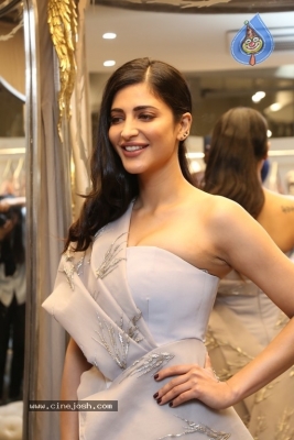 Shruti Haasan Photos - 12 of 20