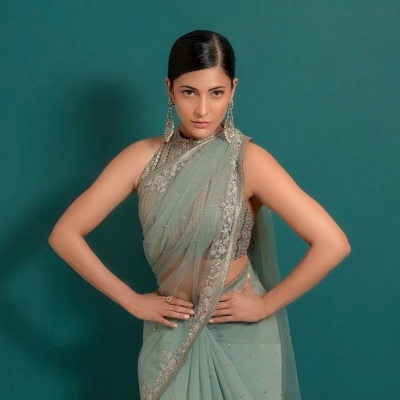 Shruti Haasan Stills - 12 of 16