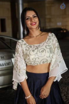 Shruti Photos - 2 of 28