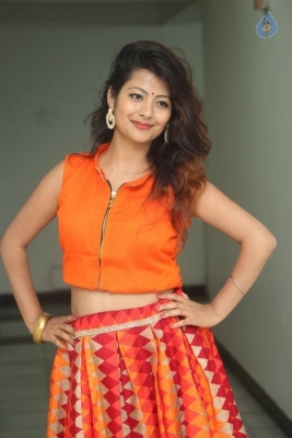 Shubhangi Pant New Stills - 3 of 16