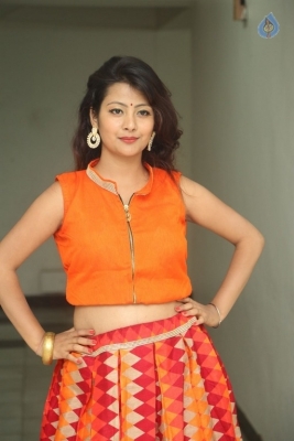 Shubhangi Pant New Stills - 4 of 16