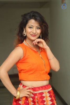 Shubhangi Pant New Stills - 5 of 16