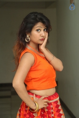 Shubhangi Pant New Stills - 6 of 16