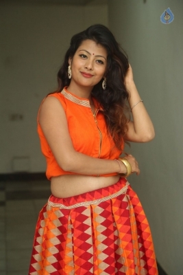 Shubhangi Pant New Stills - 7 of 16