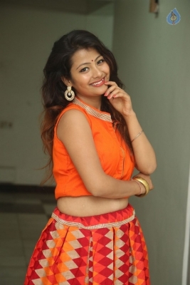 Shubhangi Pant New Stills - 8 of 16